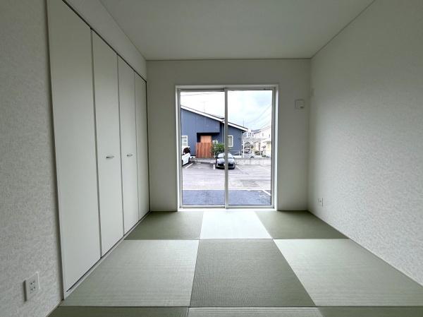 時津町浜田郷第1　1号棟のその他内観画像