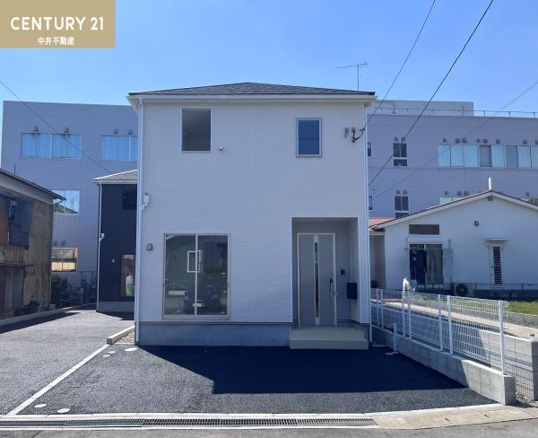 時津町浜田郷第1　1号棟の駐車場画像