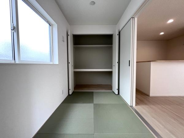 時津町浜田郷第1　2号棟のその他内観画像