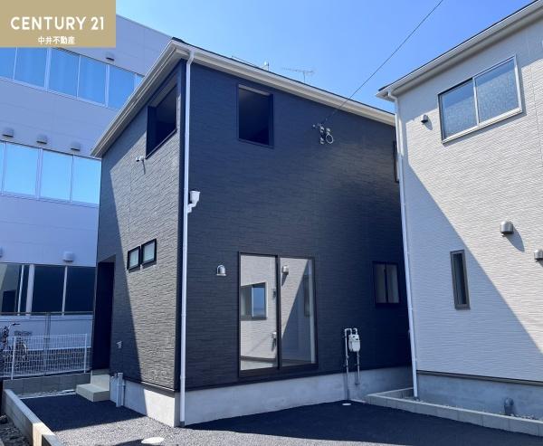 時津町浜田郷第1　2号棟のその他現地画像