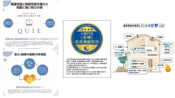時津町浜田郷第1　2号棟のその他画像