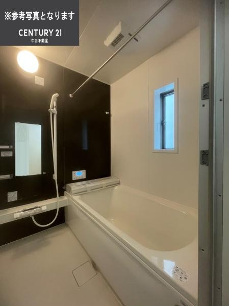 長与町嬉里郷第4 1号棟のバス画像