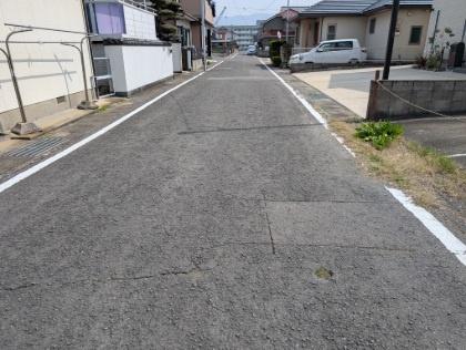 小瀬戸町土地のその他画像