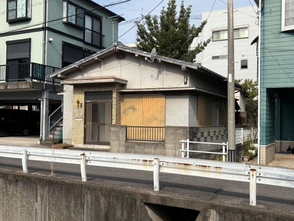 若草町売地のその他現地画像