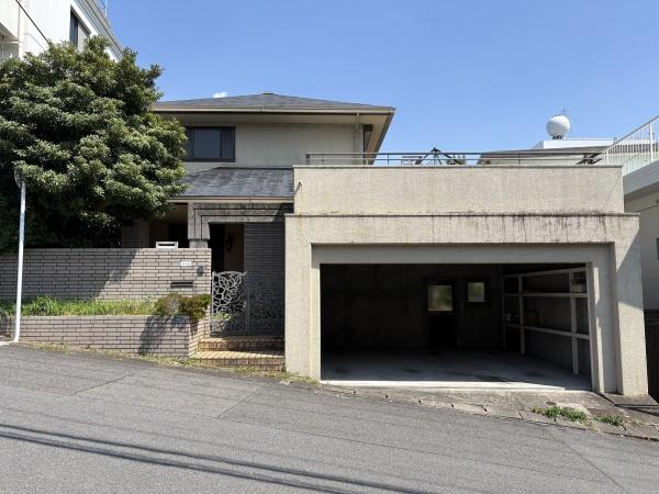 宝栄町戸建てのその他画像