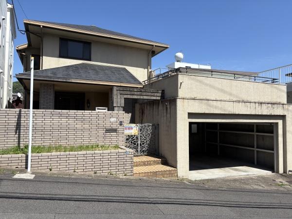 宝栄町戸建てのその他画像