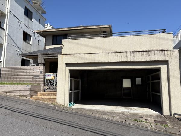 宝栄町戸建てのその他画像