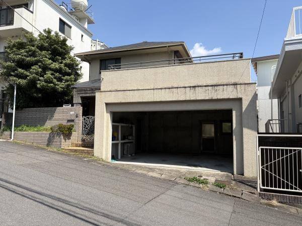 宝栄町戸建てのその他画像