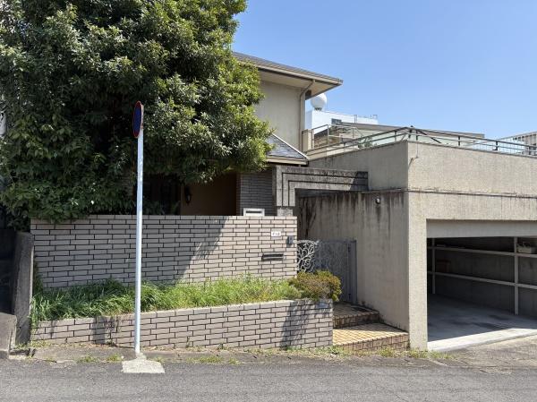 宝栄町戸建てのその他画像