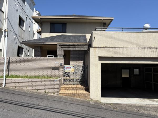 宝栄町戸建てのその他画像