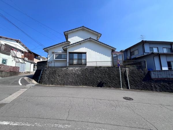 長崎市女の都３丁目の土地のその他画像