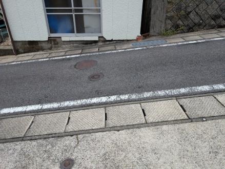 長崎市女の都３丁目の土地のその他画像