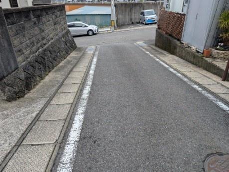 長崎市女の都３丁目の土地のその他画像