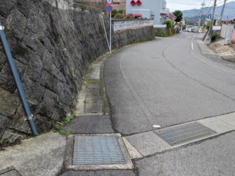 長崎市女の都３丁目の土地のその他画像