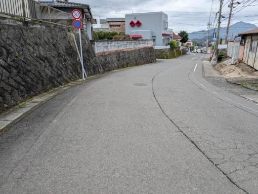 長崎市女の都３丁目の土地のその他画像