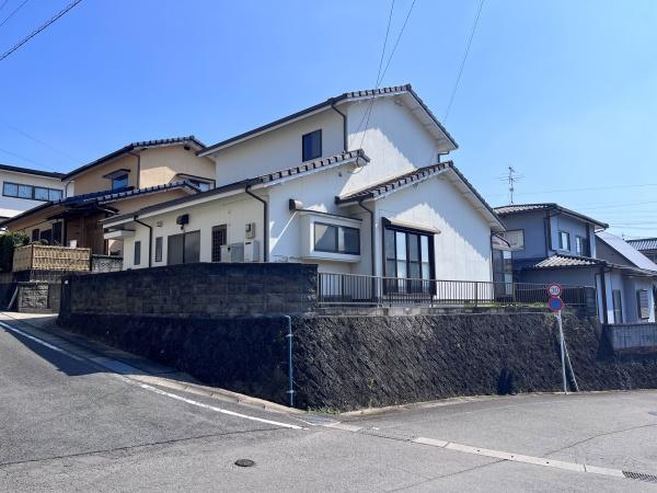 長崎市女の都３丁目の土地のその他画像