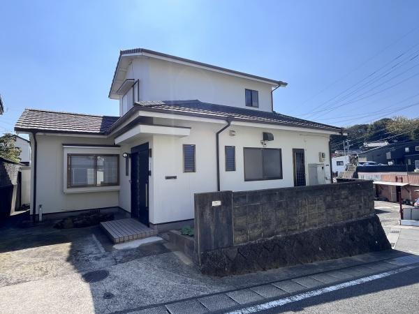 長崎市女の都３丁目の土地のその他画像