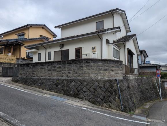 長崎市女の都3丁目の土地のその他画像