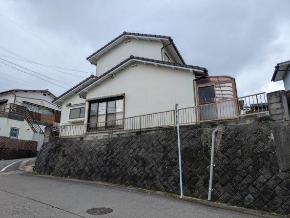 長崎市女の都3丁目の土地のその他画像