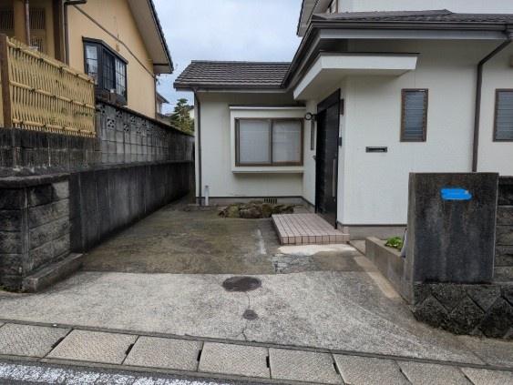 長崎市女の都3丁目の土地のその他画像