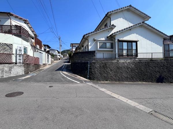 長崎市女の都３丁目の土地のその他画像