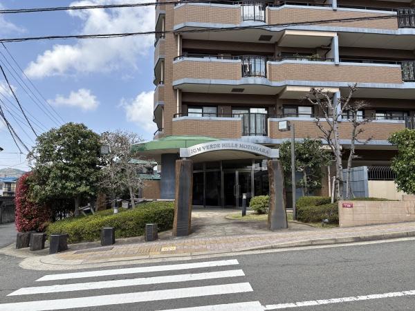 JGMヴェルデヒルズ本原のその他画像