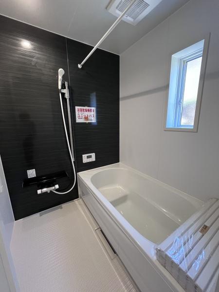 長崎市かき道第4 1号棟のバス画像