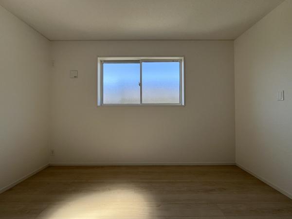 長崎市かき道第4 1号棟の和室画像