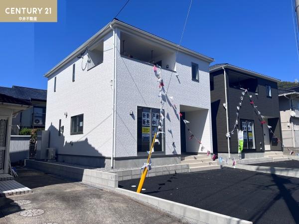 長崎市かき道第4 1号棟のその他現地画像