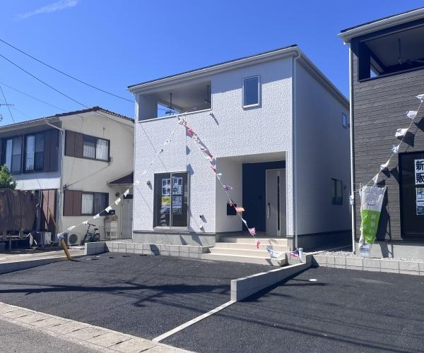 長崎市かき道第4 1号棟のその他現地画像