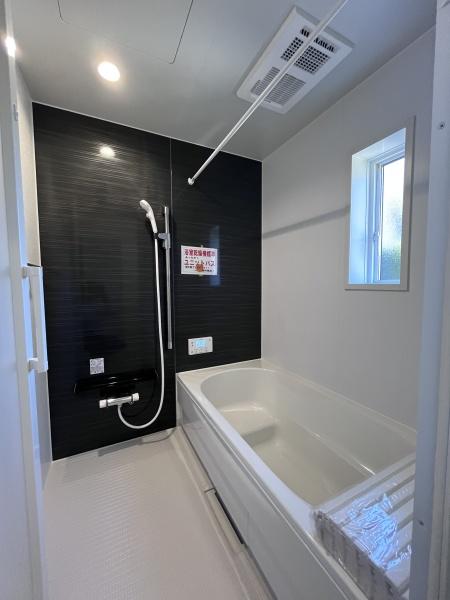 長崎市かき道第4　2号棟のバス画像