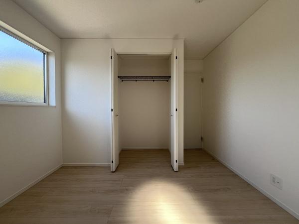 長崎市かき道第4　2号棟の洋室画像