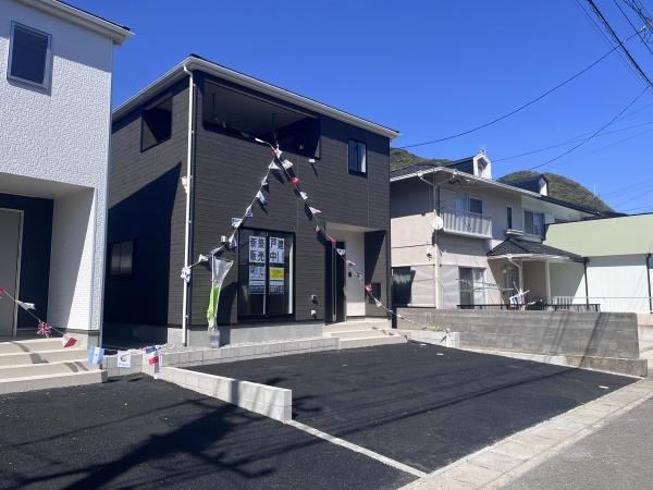 長崎市かき道第4　2号棟のその他現地画像