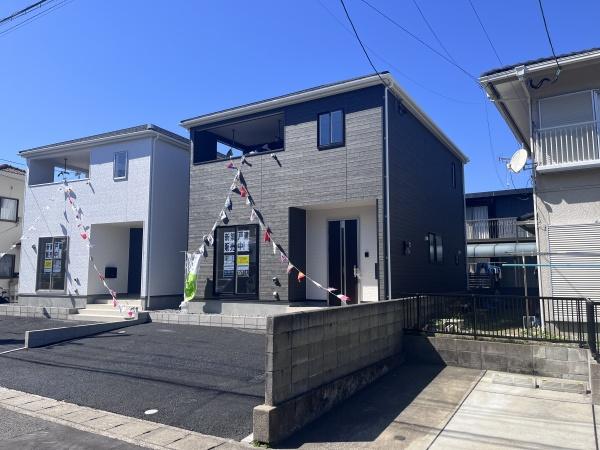 長崎市かき道第4　2号棟のその他現地画像