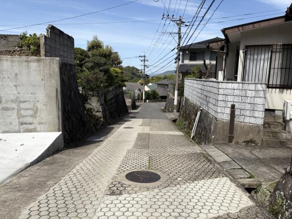 長崎市大宮町の土地のその他画像