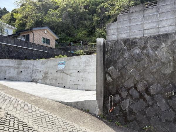 長崎市大宮町の土地のその他画像