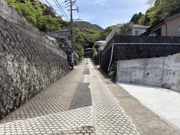長崎市大宮町の土地のその他画像