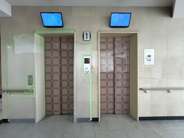 アドバンス21泉街コリンズのその他共用部分画像