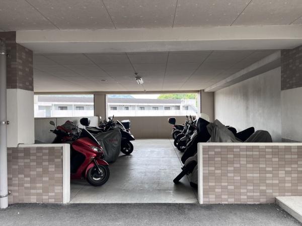 アドバンス21泉街コリンズのその他共用部分画像