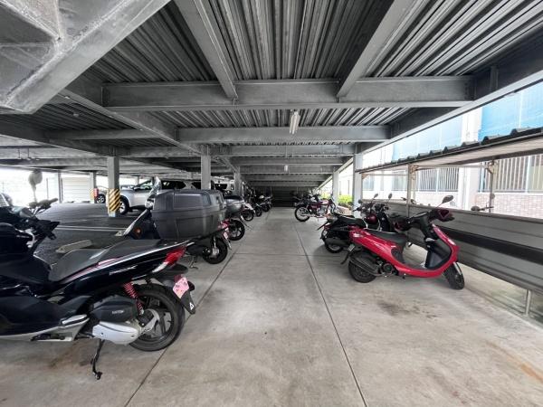 アドバンス21泉街コリンズのその他共用部分画像