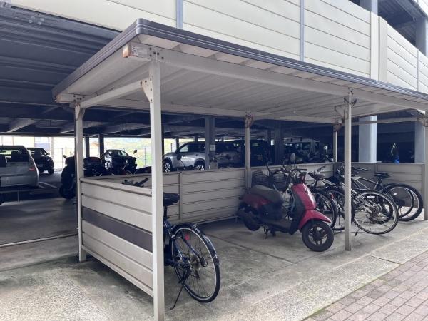 アドバンス21泉街コリンズのその他共用部分画像