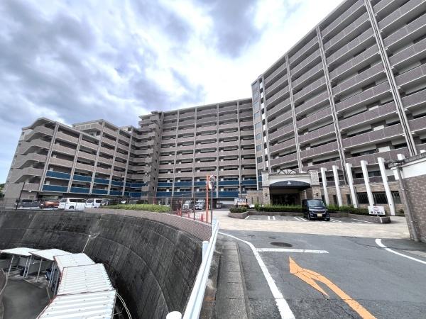 アドバンス21泉街コリンズのその他現地画像