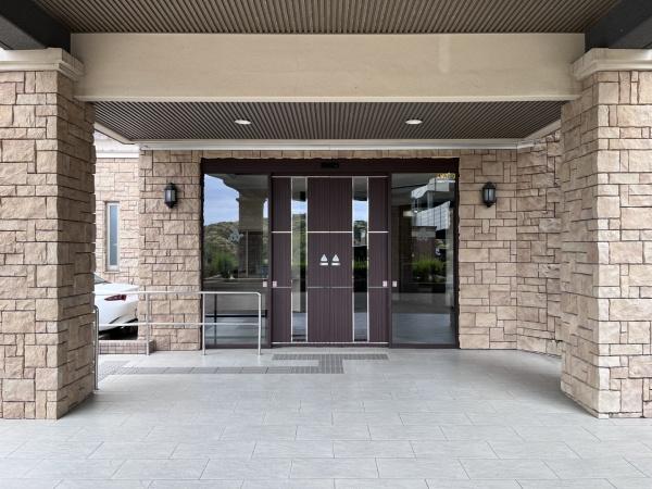 アドバンス21泉街コリンズのエントランス画像