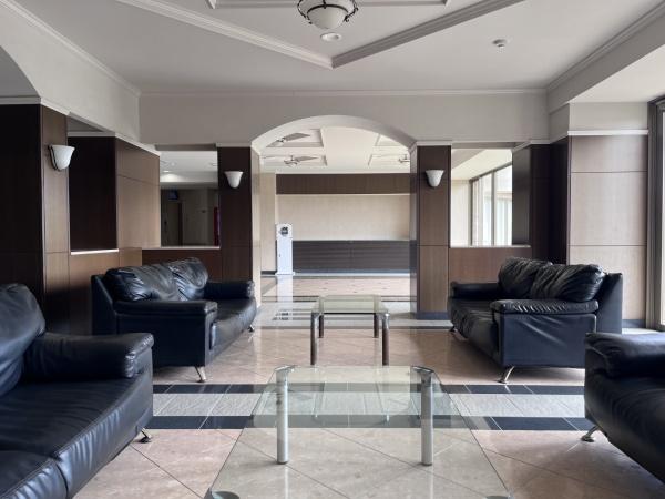 アドバンス21泉街コリンズのエントランス画像