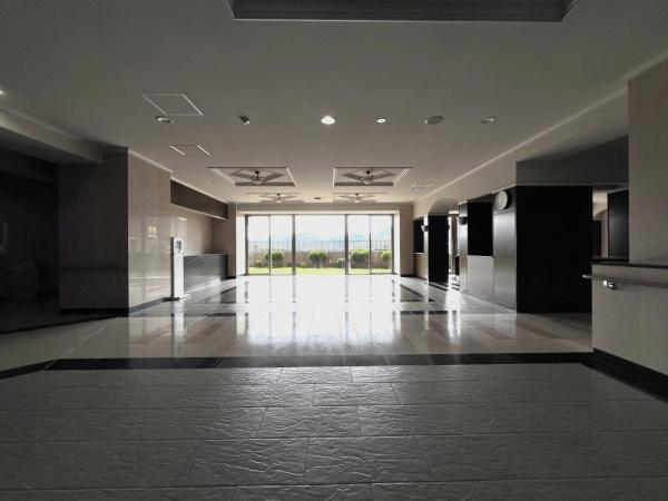 アドバンス21泉街コリンズのエントランス画像