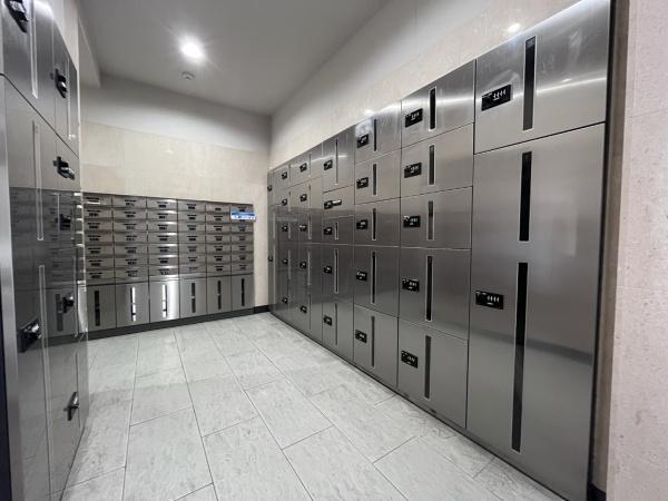 アドバンス21泉街コリンズのその他共用部分画像