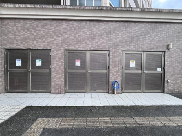 アドバンス21泉街コリンズのその他共用部分画像