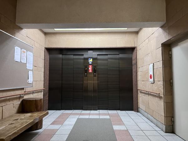 トーカンマンション昭和町のその他共用部分画像