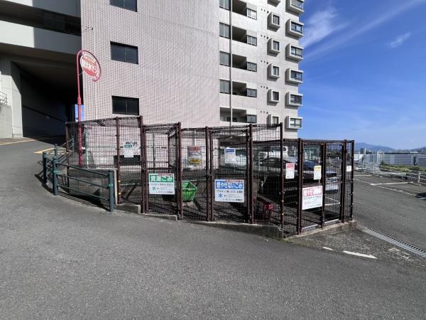 トーカンマンション昭和町のその他現地画像