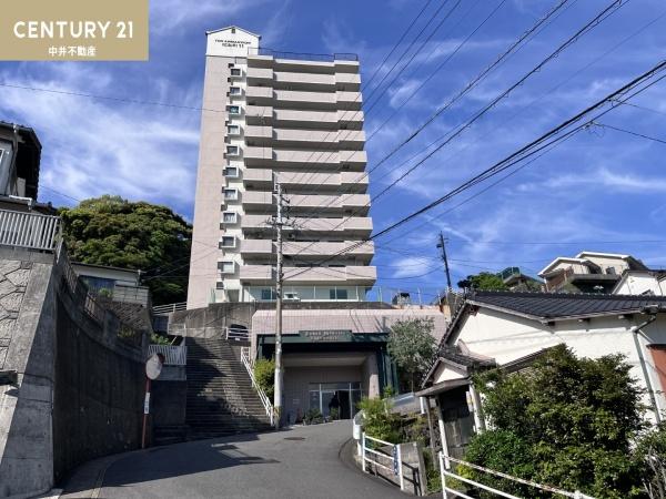 トーカンマンション昭和町のその他現地画像